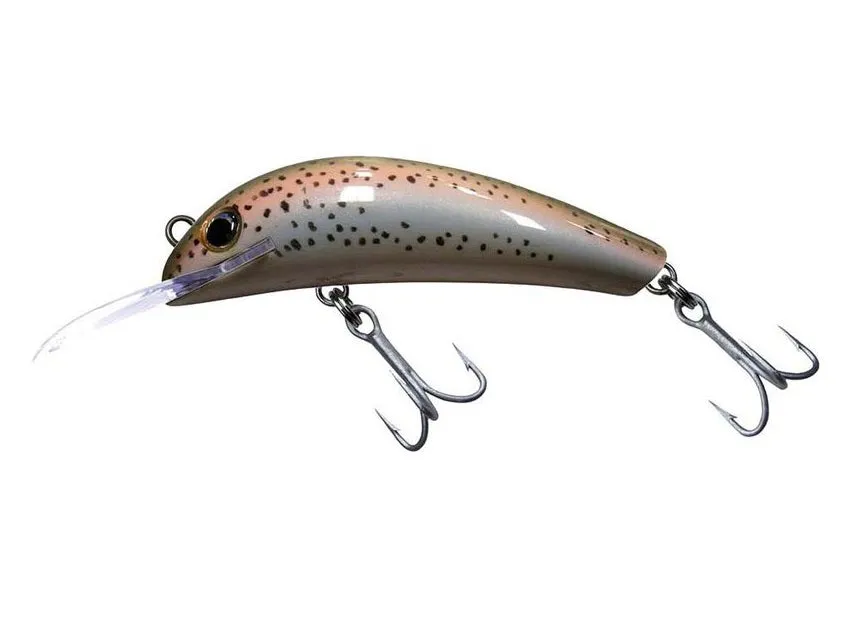 JJs Stumpjumper Hard Body Lure Finesse Size 3.5