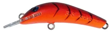 JJs Stumpjumper Hard Body Lure Finesse Size 3.5