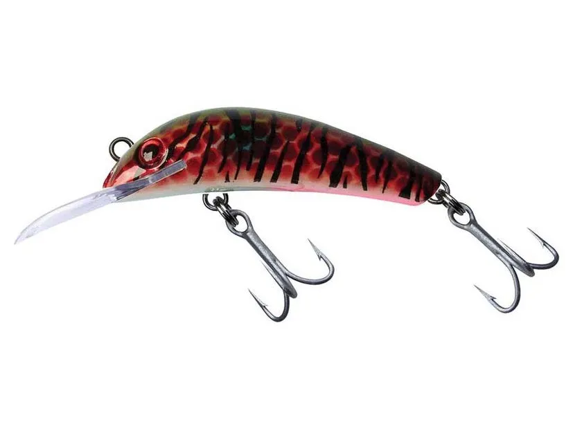 JJs Stumpjumper Hard Body Lure Size 3