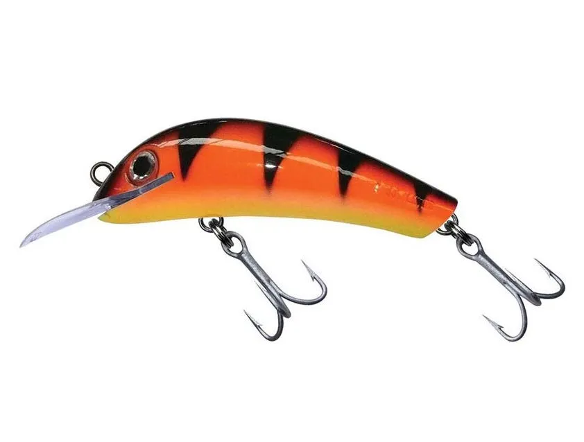 JJs Stumpjumper Hard Body Lure Size 3