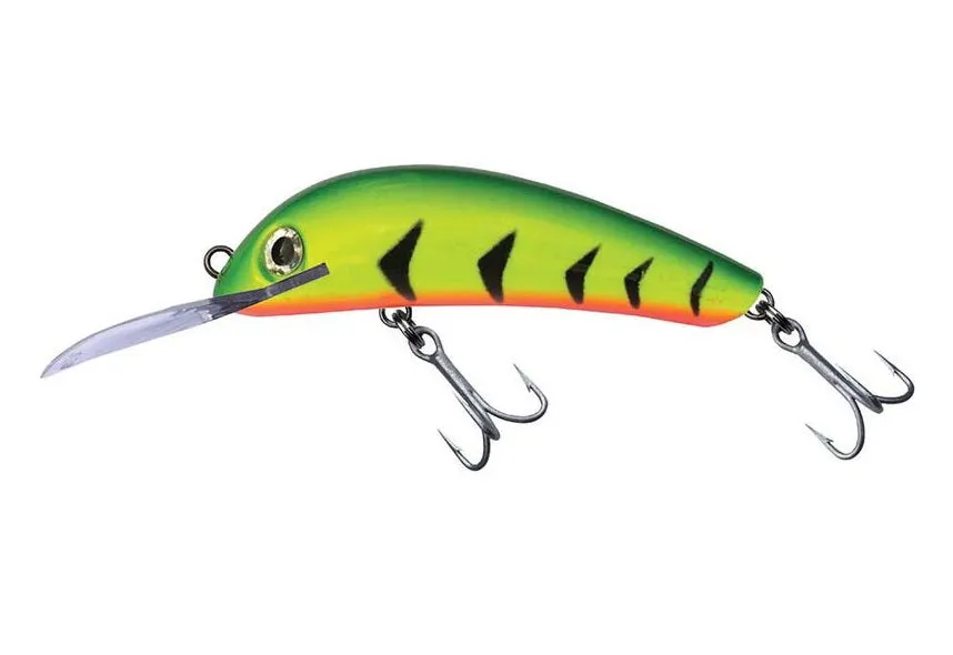 JJs Stumpjumper Hard Body Lure Size 3