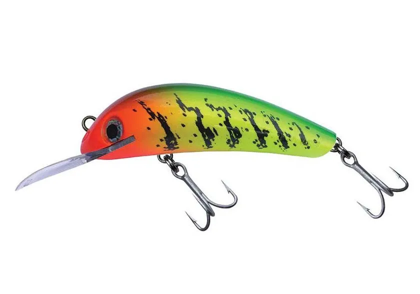 JJs Stumpjumper Hard Body Lure Size 3