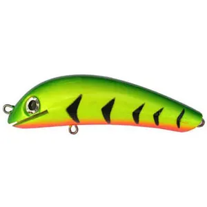 JJ's Stumpjumper Lure size 2
