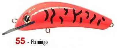 JJ's Stumpjumper Lure size 2