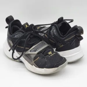 Jordan Why Not Zer0.3 The Family 2020 Youth Boys Basketball Shoes Size 5.5