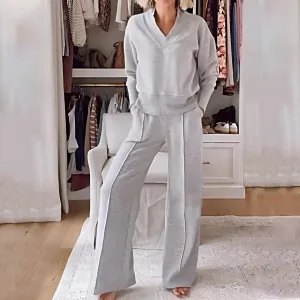 JULIA | 2-piece women's tracksuit set