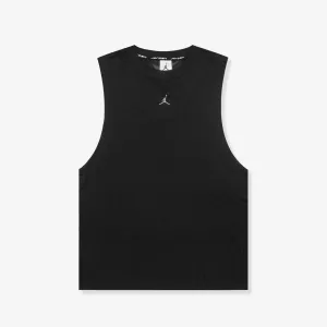Jumpman Sports Diamond Women's Tank - Black