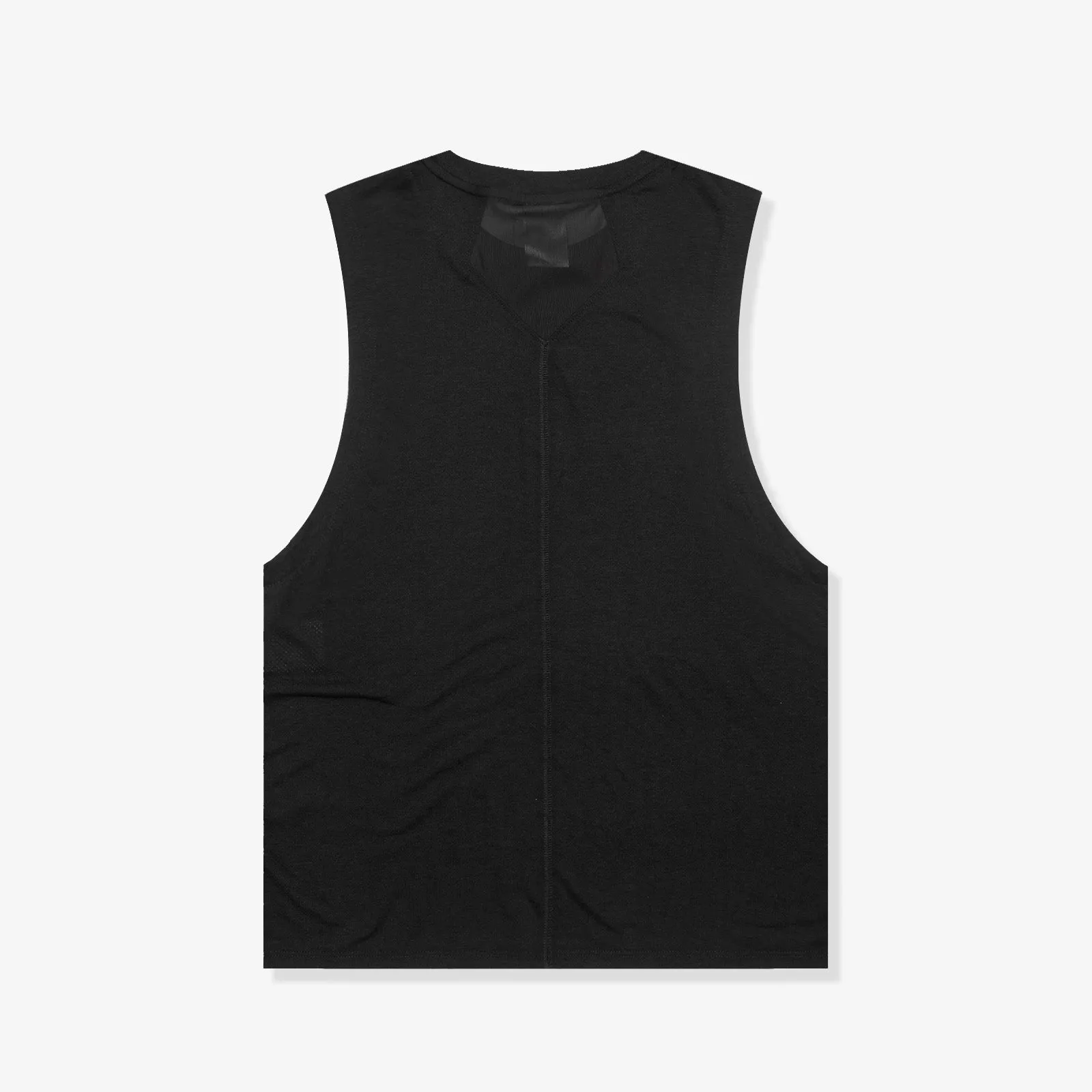 Jumpman Sports Diamond Women's Tank - Black