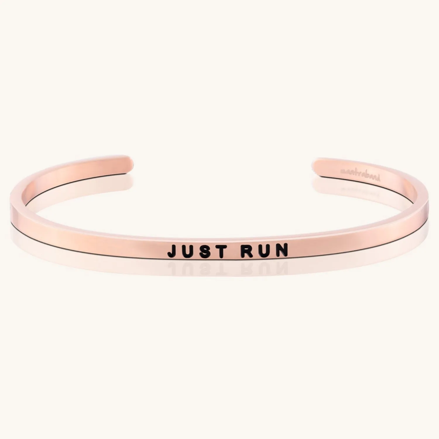 Just Run