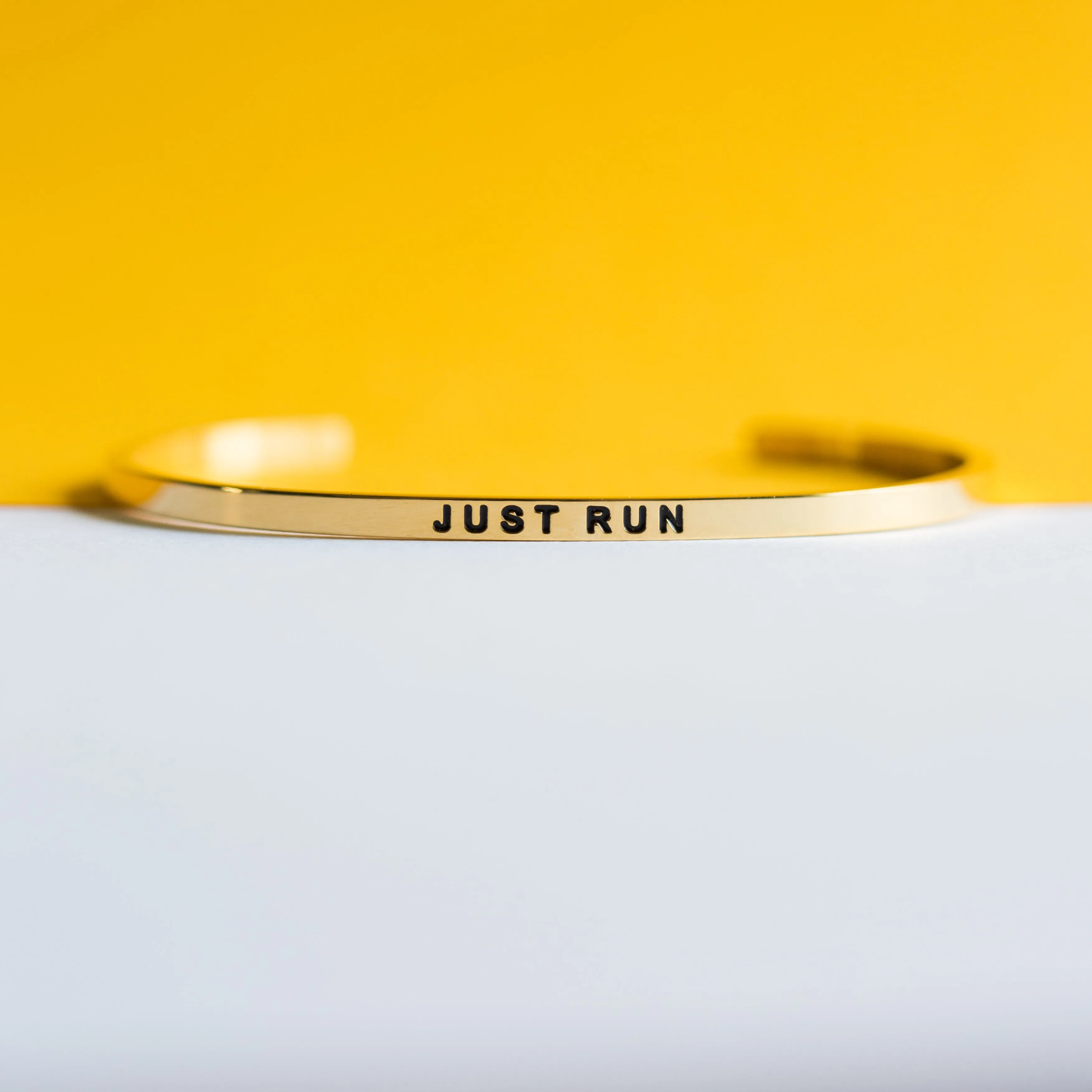 Just Run