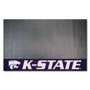 Kansas State University Grill Mat - Standard