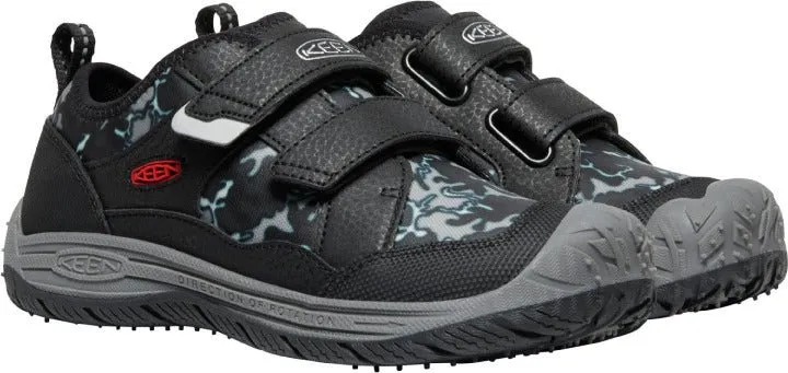 Keen - Speed Hound - Black/Camo