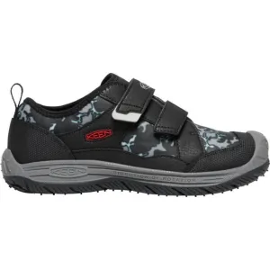 Keen - Speed Hound - Black/Camo