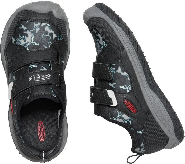Keen - Speed Hound - Black/Camo