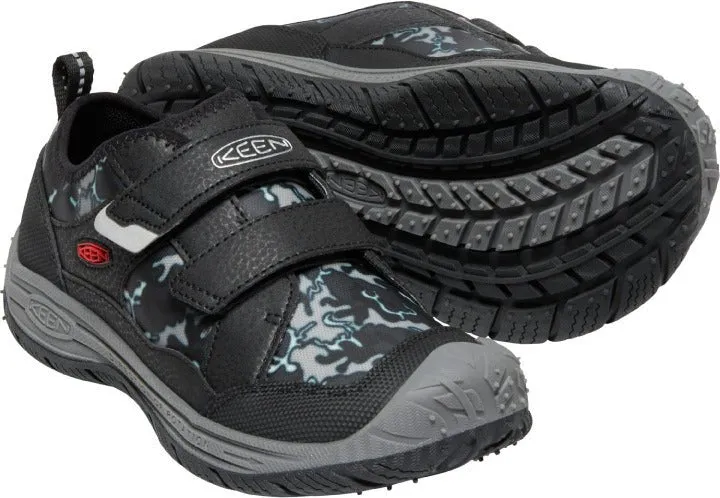 Keen - Speed Hound - Black/Camo