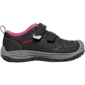 Keen - Speed Hound - Black/Fuschia Purple
