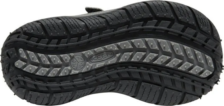 Keen - Speed Hound - Black/Fuschia Purple