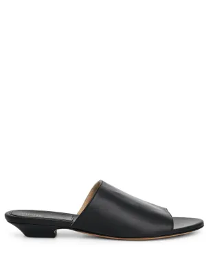 KHAITE Marion slides
