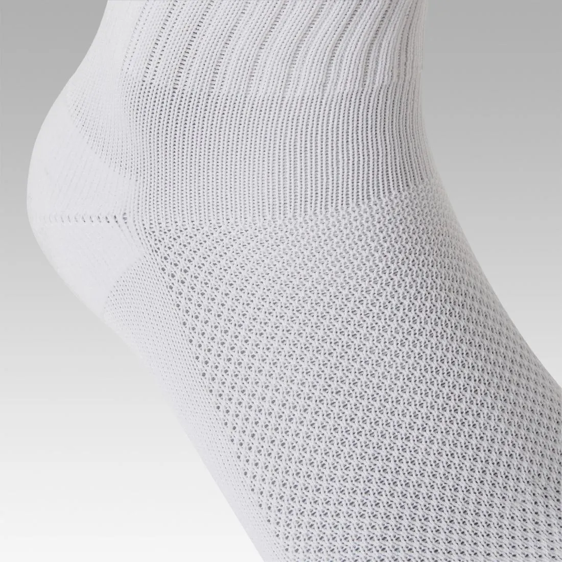 Kids' Football Socks F100