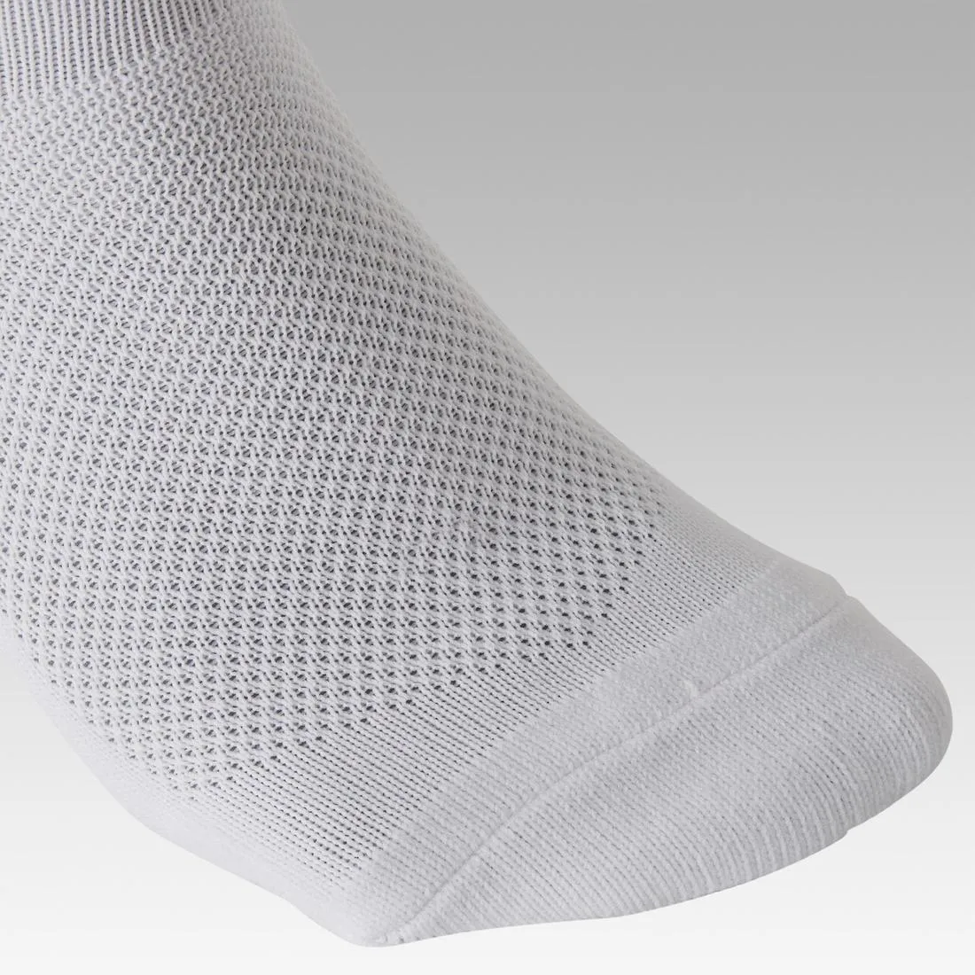 Kids' Football Socks F100