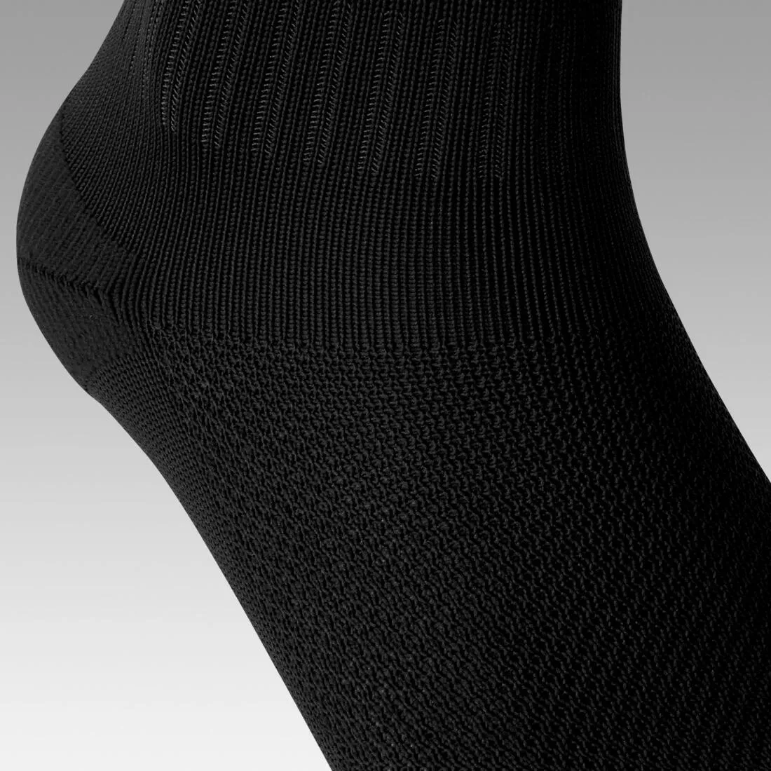 Kids' Football Socks F100