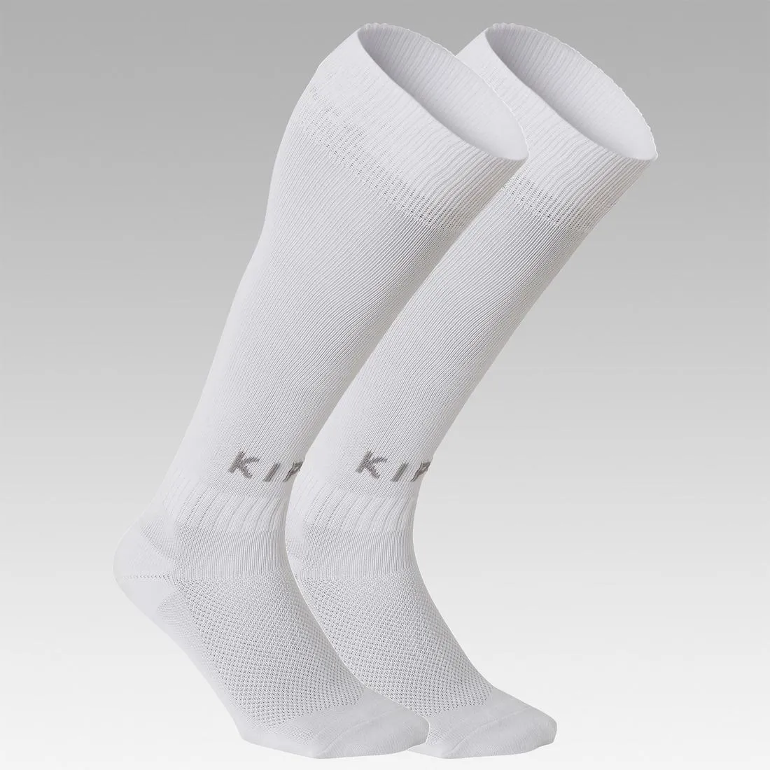 Kids' Football Socks F100
