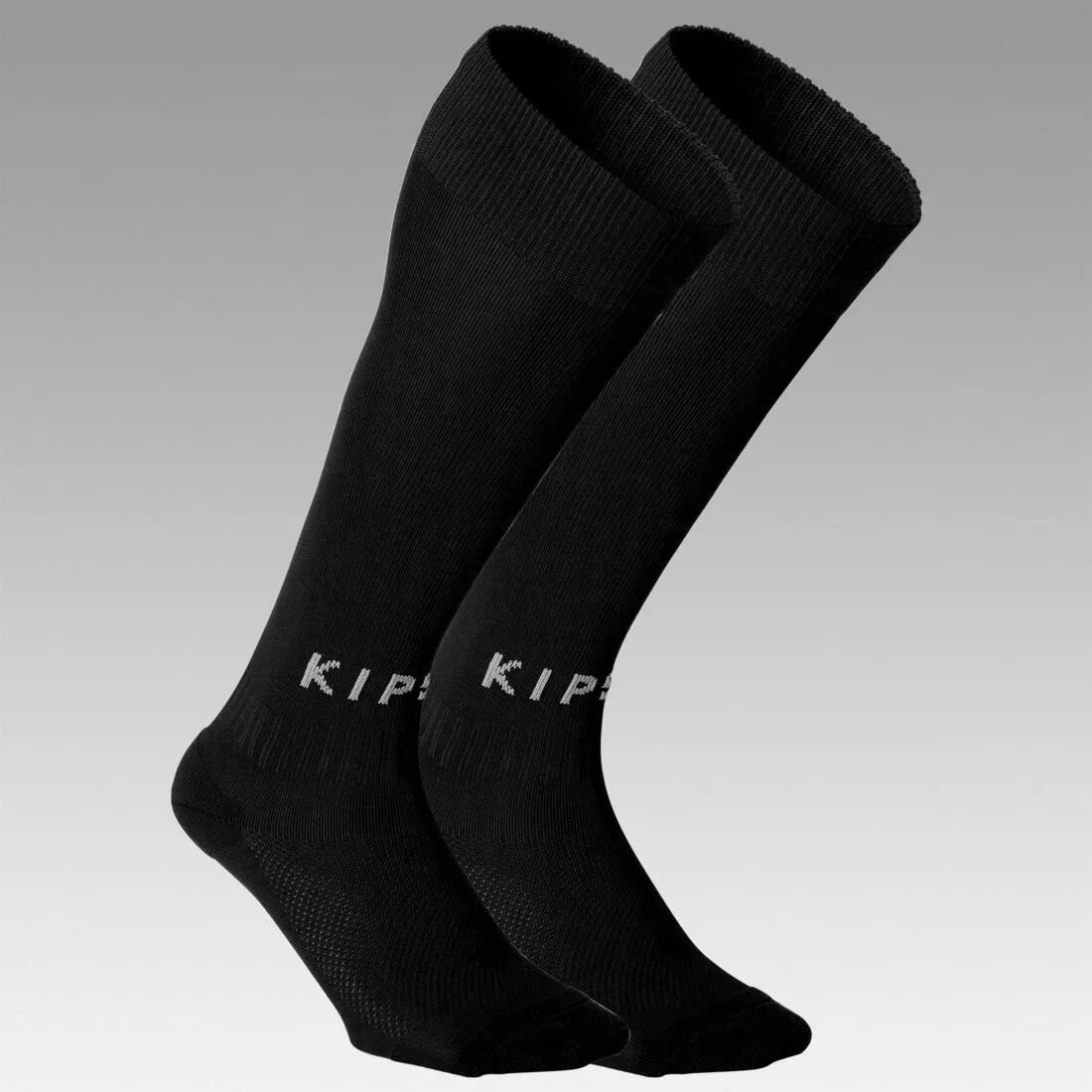 Kids' Football Socks F100