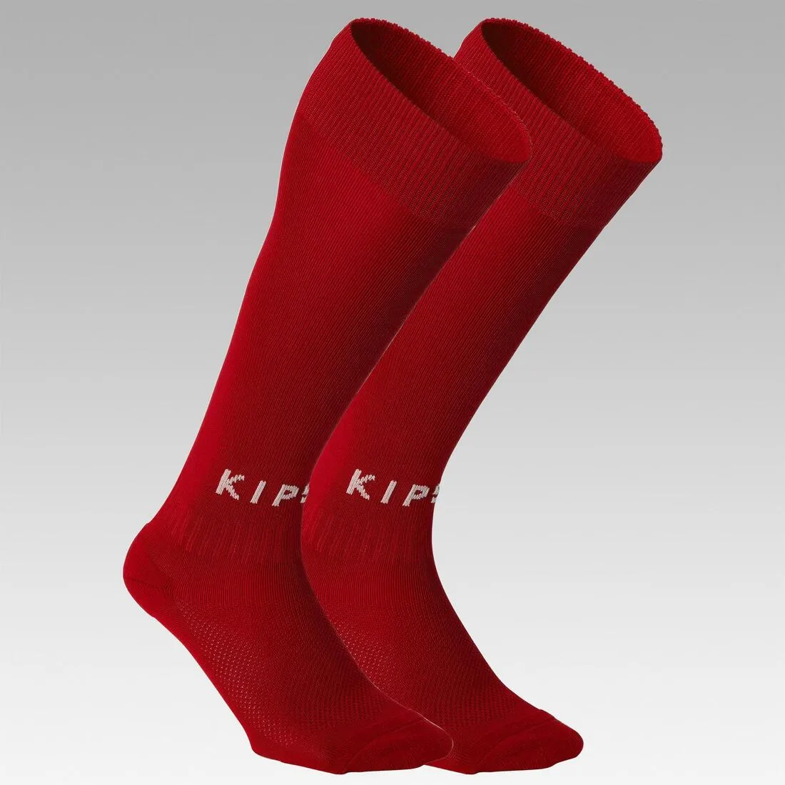 Kids' Football Socks F100
