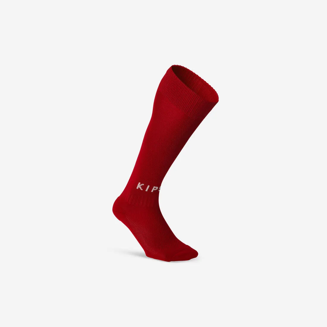 Kids' Football Socks F100