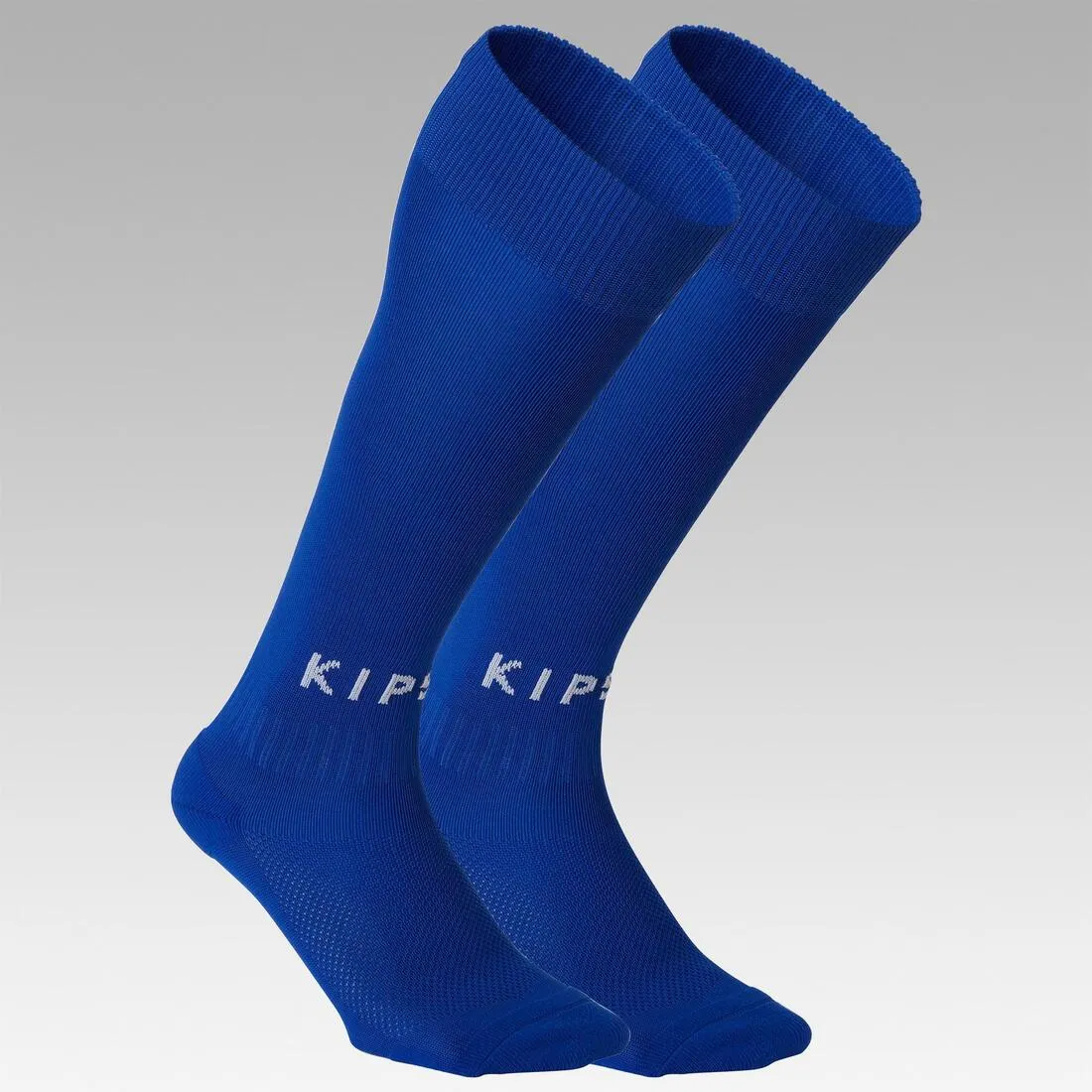 Kids' Football Socks F100