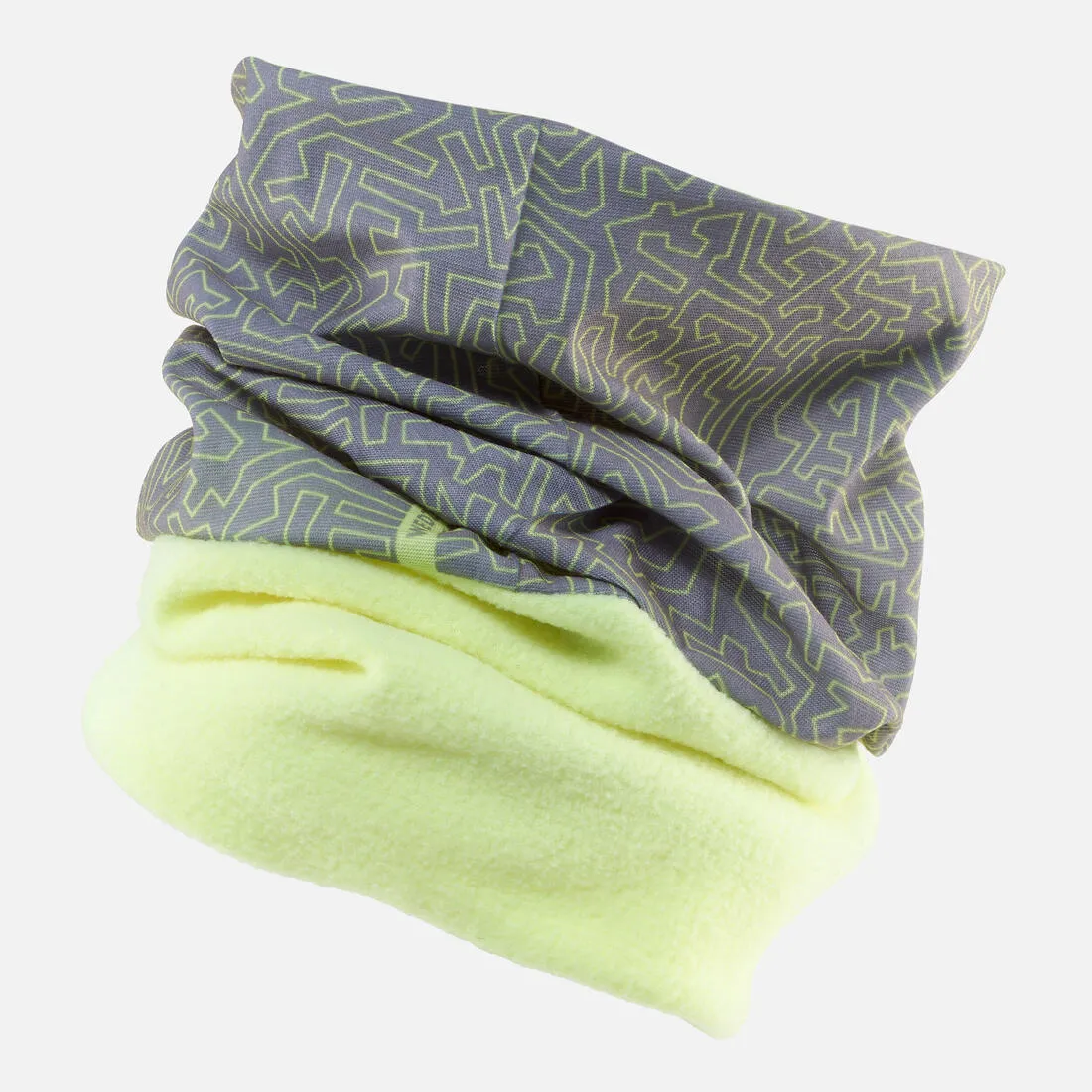 KIDS’ NECK WARMER - HUG - CAMO