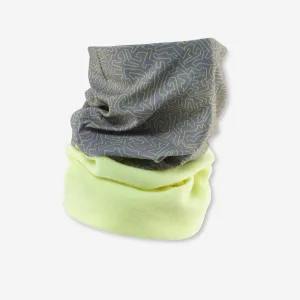 KIDS’ NECK WARMER - HUG - CAMO