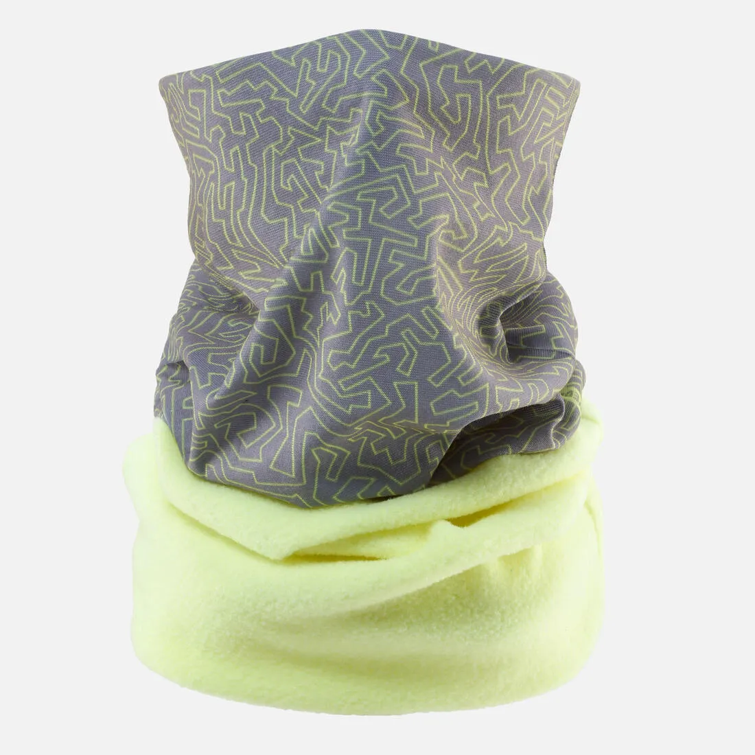 KIDS’ NECK WARMER - HUG - CAMO