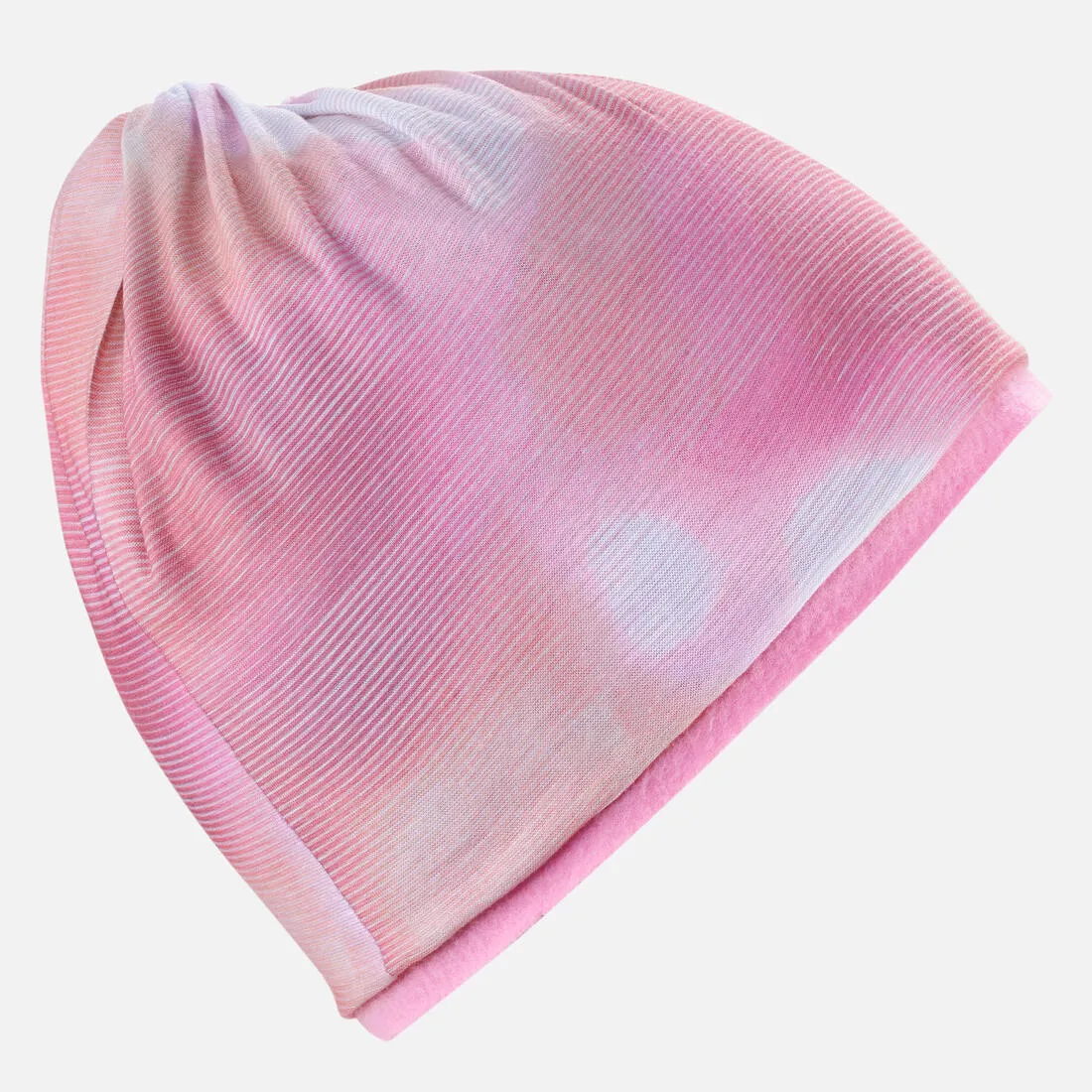KIDS’ NECK WARMER - HUG - CAMO