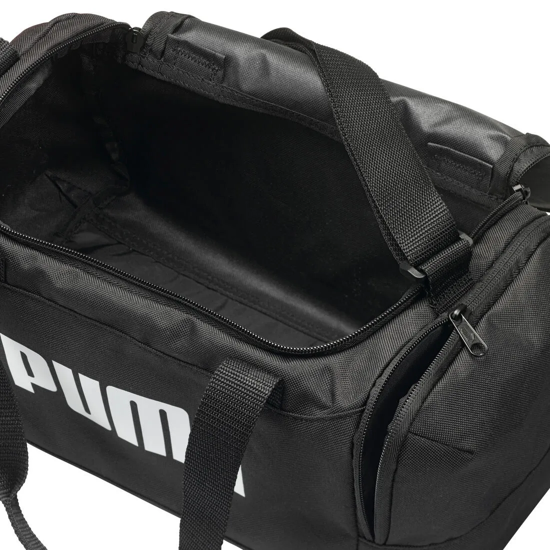 Kids' Sports Bag - Black