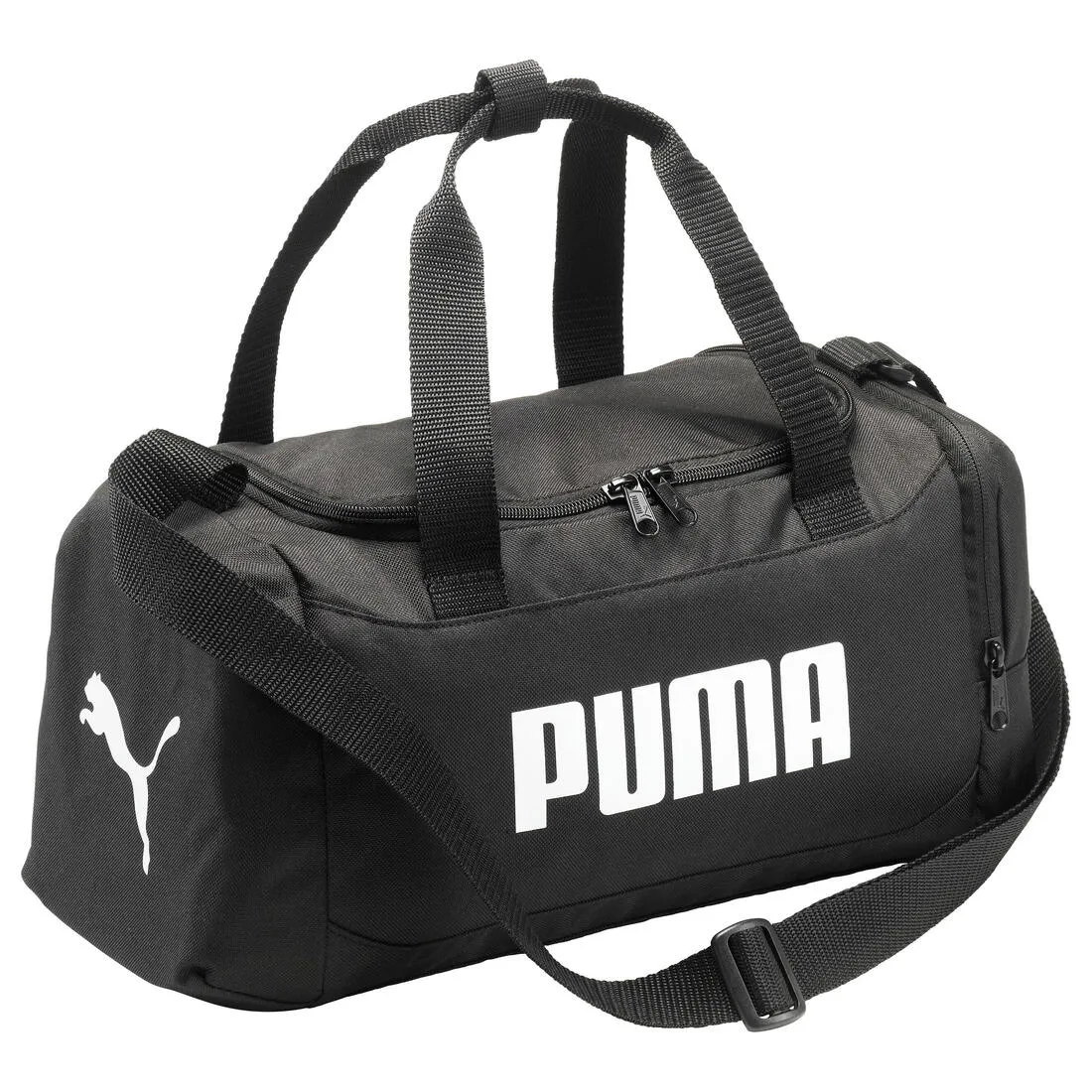 Kids' Sports Bag - Black