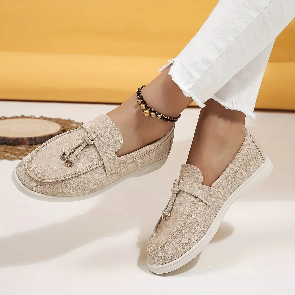 Kirsty® | Modern and versatile   shoes