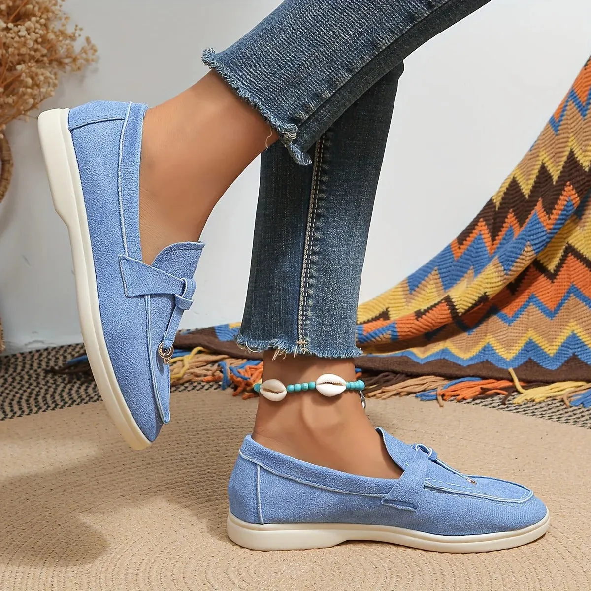 Kirsty® | Modern and versatile   shoes