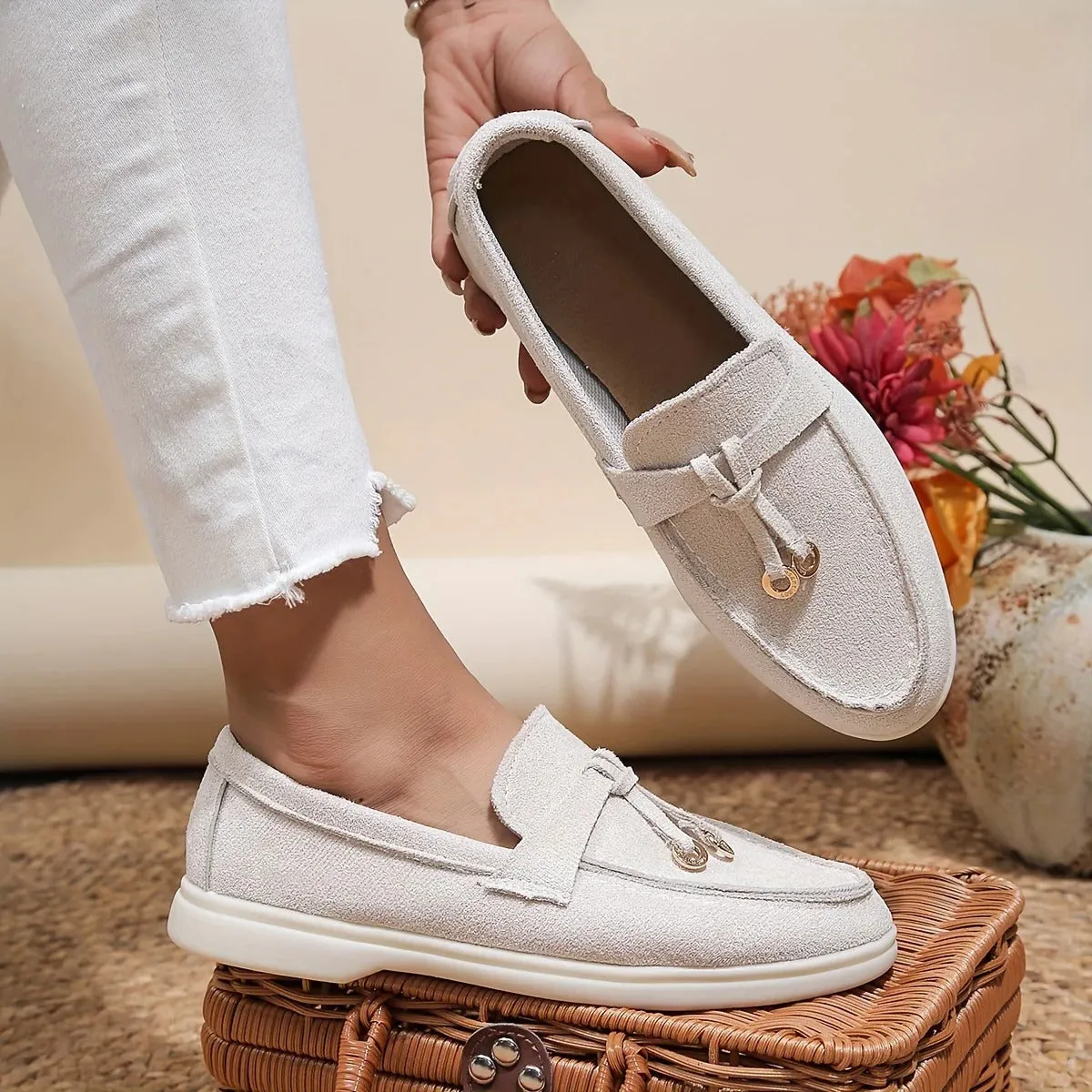 Kirsty® | Modern and versatile   shoes