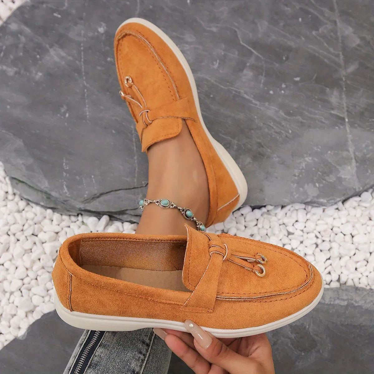Kirsty® | Modern and versatile   shoes