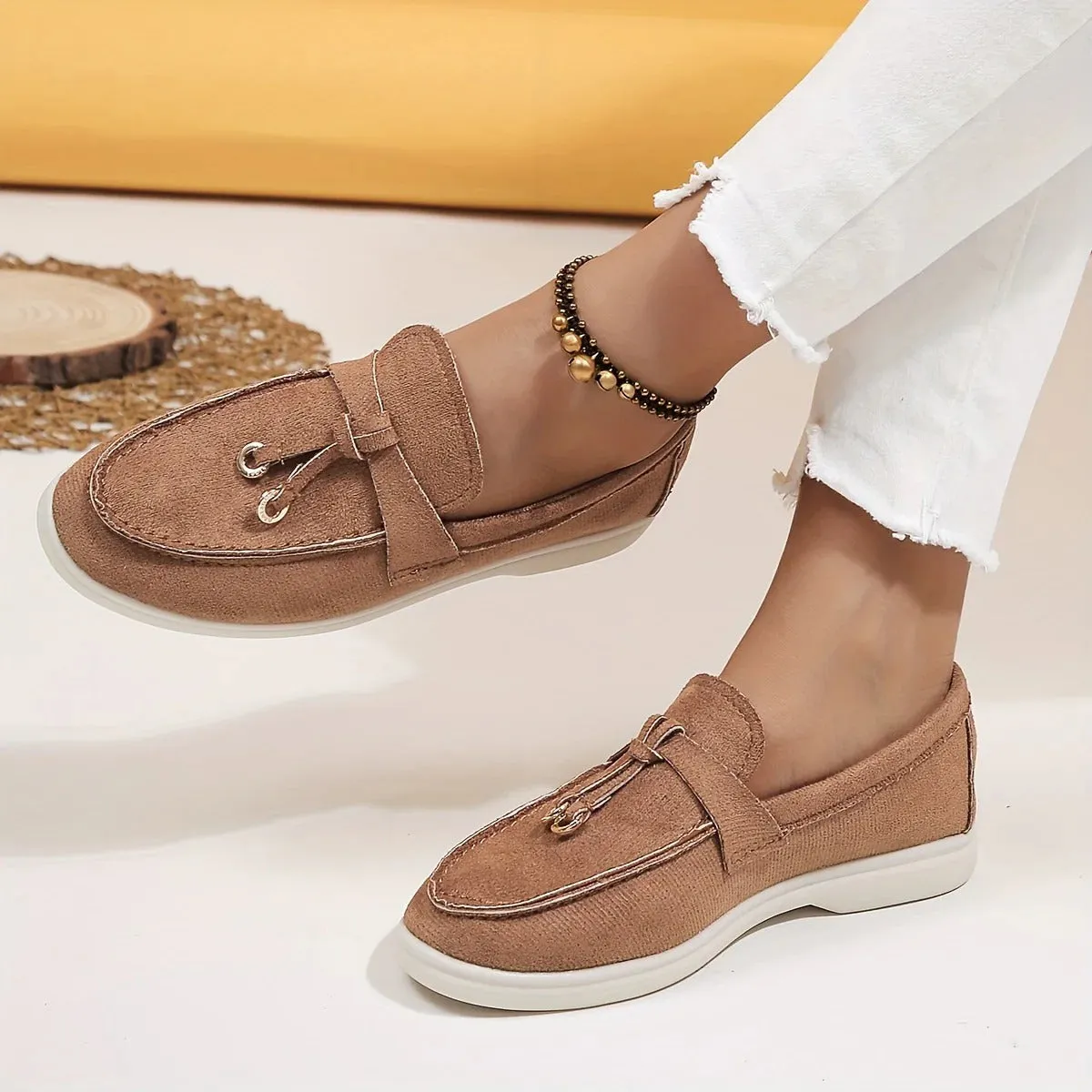 Kirsty® | Modern and versatile   shoes