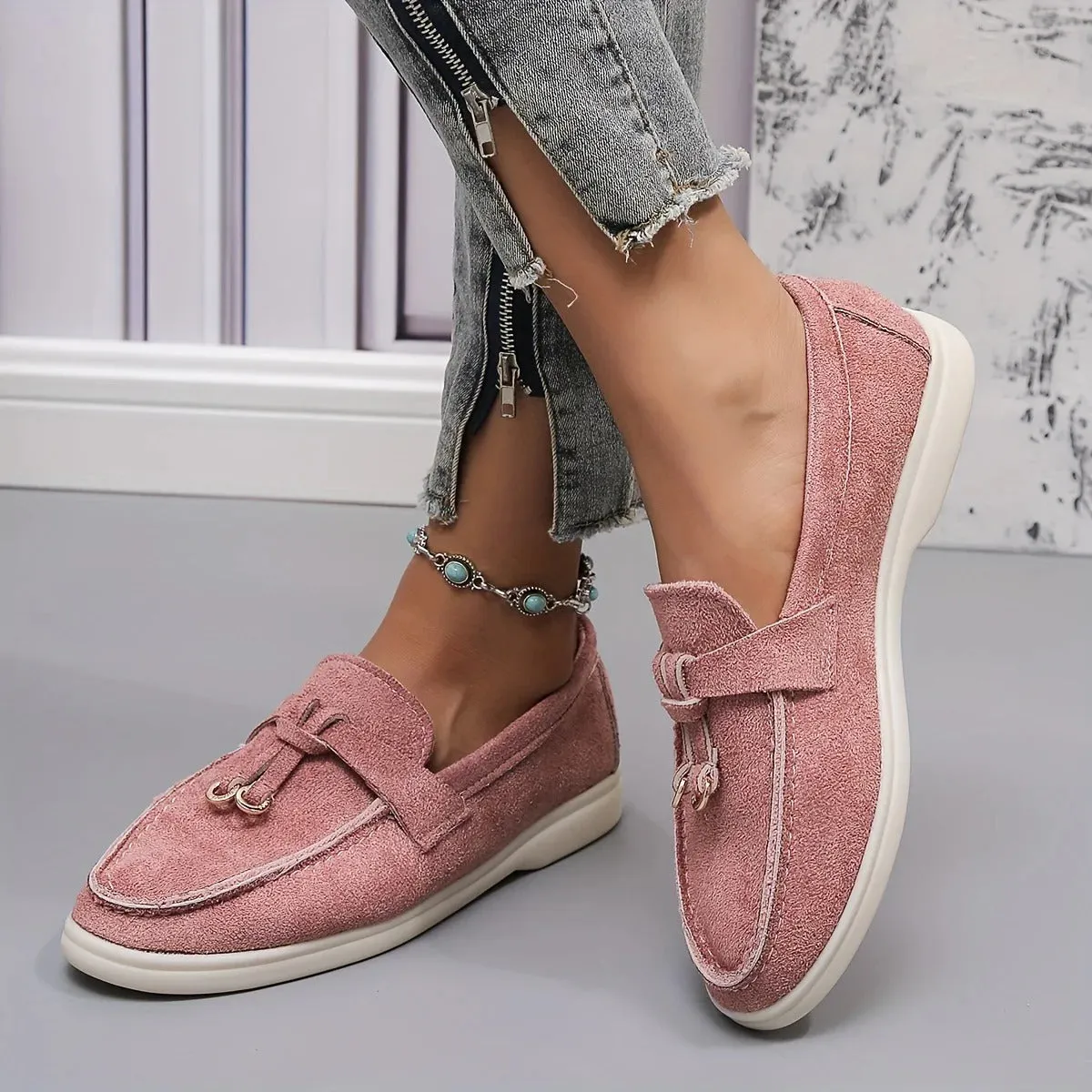 Kirsty® | Modern and versatile   shoes
