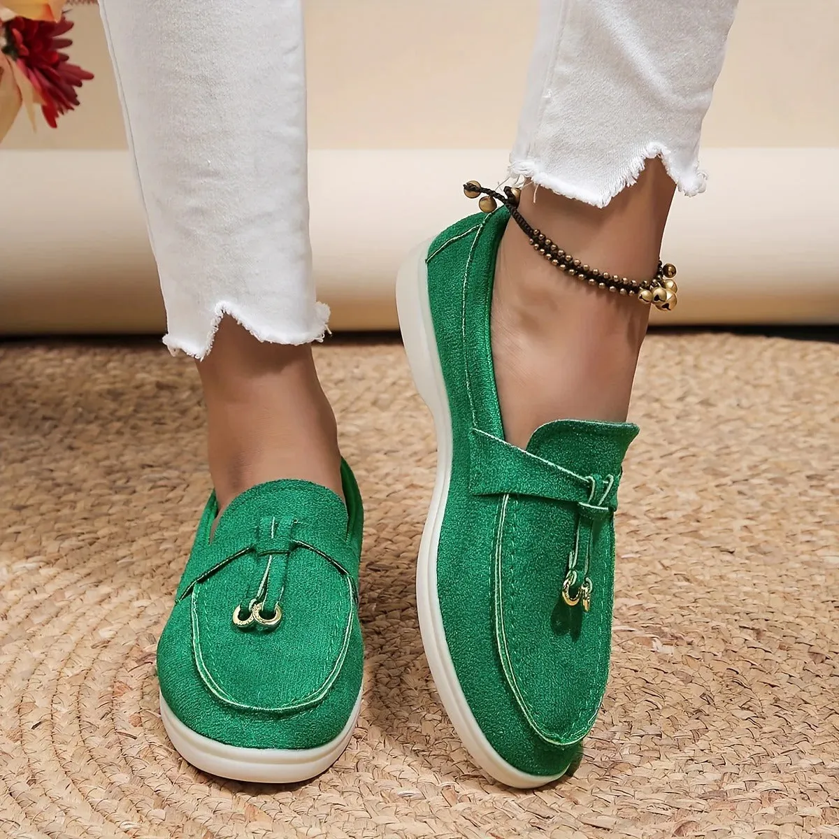 Kirsty® | Modern and versatile   shoes