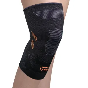 Knee Cap Air Pro-Pair-Four Way Stretch