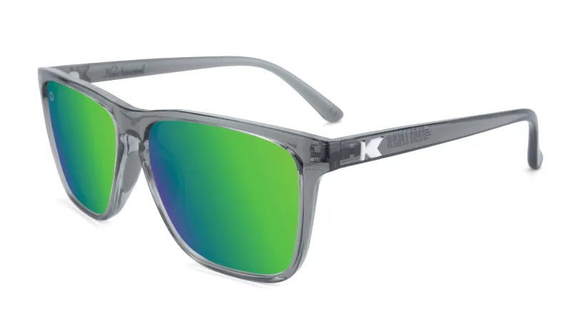 KNOCKAROUND SUNGLASSES - FAST LANES SPORT