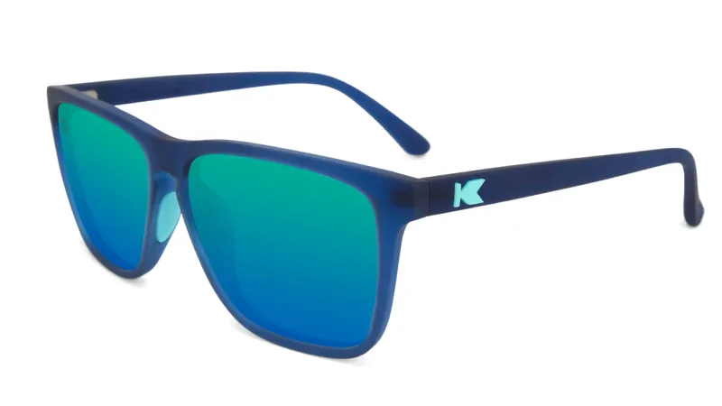 KNOCKAROUND SUNGLASSES - FAST LANES SPORT