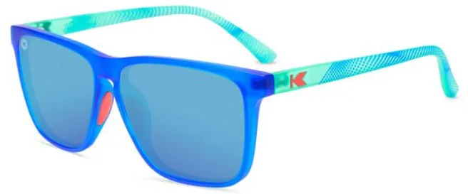 KNOCKAROUND SUNGLASSES - FAST LANES SPORT