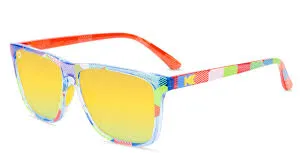 KNOCKAROUND SUNGLASSES - FAST LANES SPORT