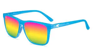 KNOCKAROUND SUNGLASSES - FAST LANES SPORT