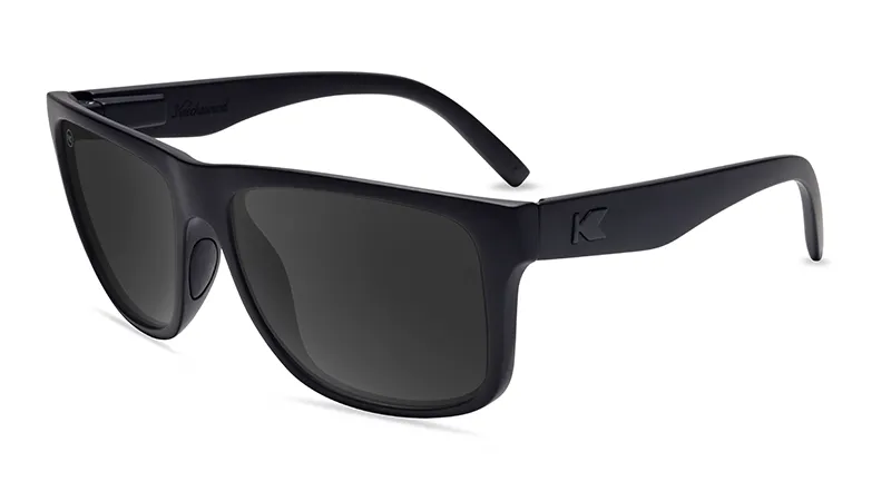 KNOCKAROUND SUNGLASSES - FAST LANES SPORT